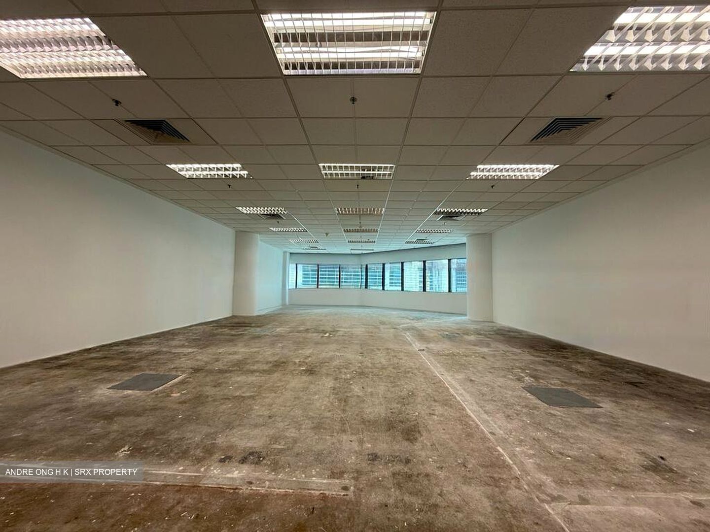 Robinson Road (D1), Office #451062071